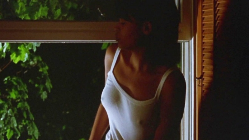 Sexiest Nina Mosley Scenes. Sexy, Black, SFW. 558202