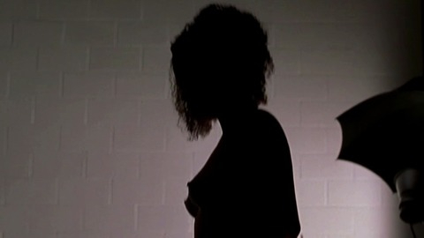 Nia Long in In Too Deep (1999) Breasts Breasts Nude 814965