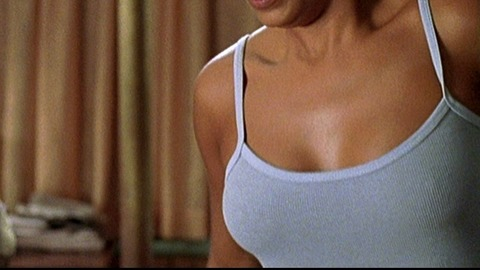 Hottest Jordan Armstrong Scenes. Sexy, Black, SFW. 735003