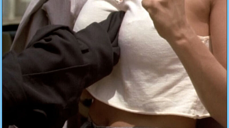 Hottest Rita Scenes. Sexy, SFW, big breasts. 558297