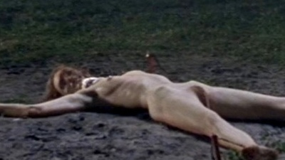 Leslie Stefanson Nude in The General's Daughter. Breasts, Bush, hairy bush, nude. 558316