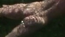 Kerry Fox Naked as Janet Frame. Butt, curly red hair, nude. 782343