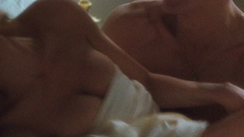 Bette Midler in The Rose (1979) Sexy Cleavage Couple 769507