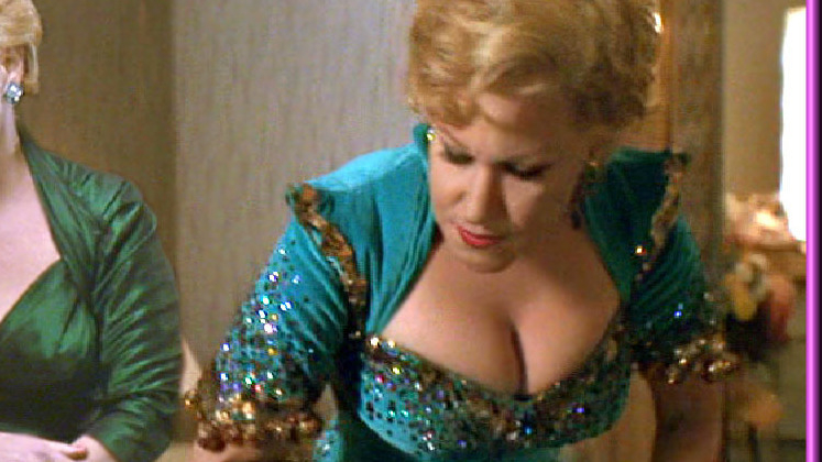 Hottest Dixie Leonard Scenes. Sexy, SFW, big breasts. 582441