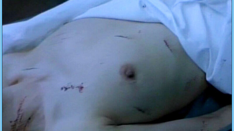 Fanny Ardant Nude in L' odore del sangue. Breasts, close-up, nude. 575860