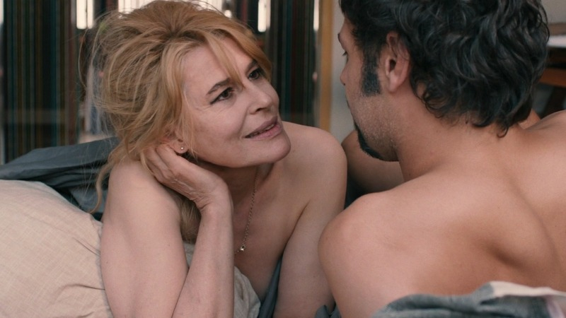 Hottest Caroline dite Caro Scenes. Sexy, SFW, blonde. 751431
