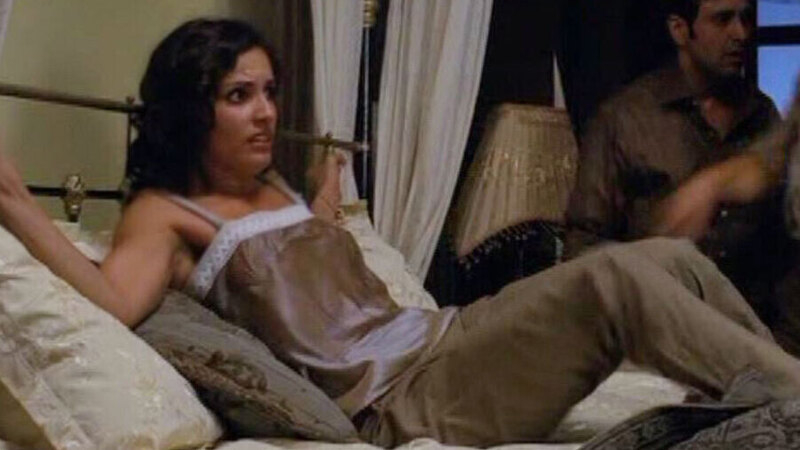Sexiest Dr. Azelia Barakat Scenes. Sexy, SFW, black hair. 636088