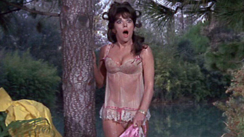 Sexiest Scenes of Maggie Dubois from The Great Race. Sexy, SFW, brunette. 633725