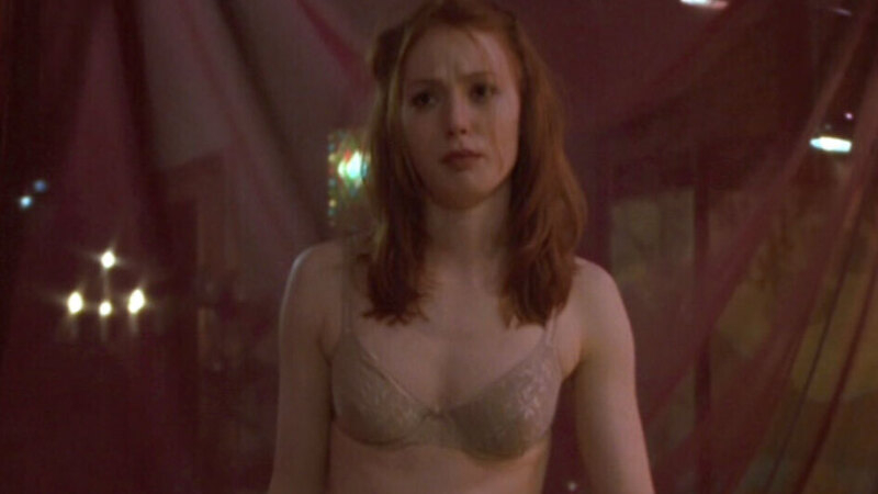 Hottest Claire Goldstein Scenes. Underwear, SFW, cleavage. 582285