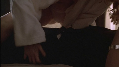 Hottest Alicia Witt Scene in The Sopranos. Sexy, Underwear, SFW, white underwear. 750452
