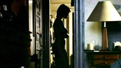 NYPD Blue's Sexiest Scenes with Sheeri Rappaport. Sexy, bedroom, brunette. 653400