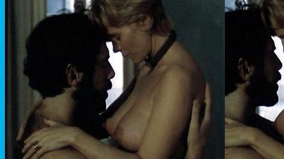 Nudes of Karin Vergerus from The Touch. Breasts, blonde, collage. 558864