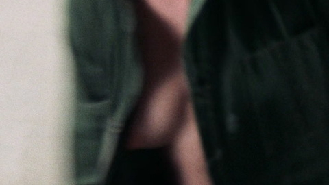 Abbie from Between the Lines Naked. Breasts, Sexy, blurry, breast. 951689