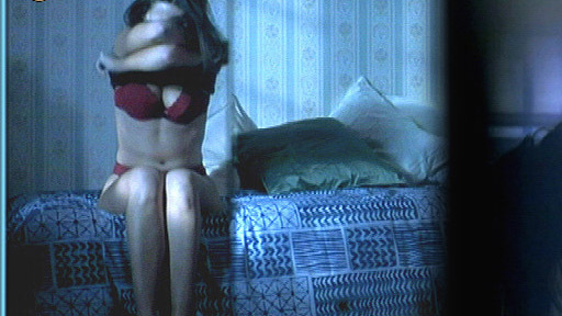 Virginie Ledoyen Nude as Maria. Butt, Bush, brunette, collage. 595922