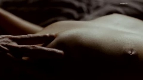 Virginie Ledoyen in Mes amis, mes amours (2008) Breasts Breasts Couple 683750