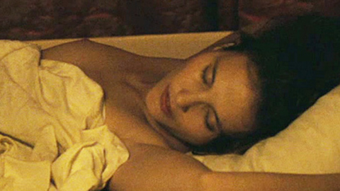 Virginie Ledoyen in Farewell, My Queen (2012) Breasts Asleep Breasts 719959