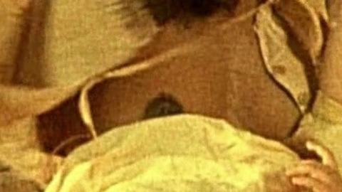 LisaGay Hamilton in Beloved (1998) Breasts Black Breasts 779309