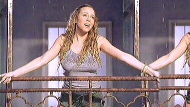Can't Take That Away's Sexiest Scenes with Mariah Carey. Sexy, SFW, big breasts. 563028
