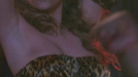 Glitter's Sexiest Scenes with Mariah Carey. Sexy, dancing, hands in the air. 780936