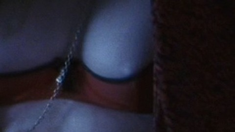 Jane Krakowski Naked as Dorie. Breasts, blonde, car. 830259