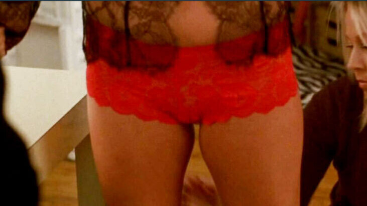 Sexiest Jenna Maroney Scenes. Underwear, SFW, legs. 664588