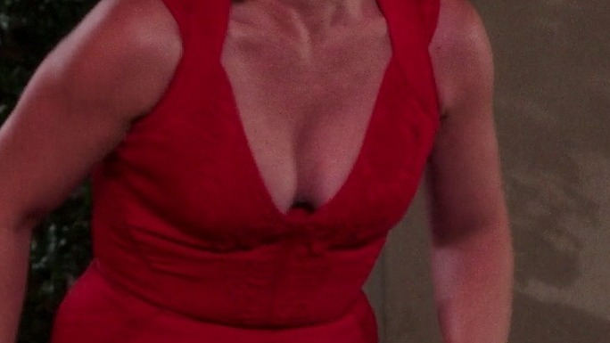 Hottest Jacqueline Voorhees / White Scenes. Sexy, SFW, blonde. 759357