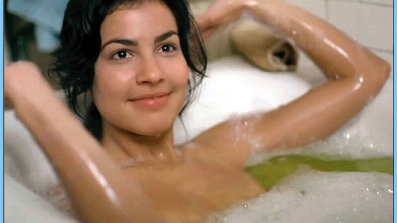 Rachel Ticotin Naked in Fort Apache, the Bronx. Breasts, black hair, in bathtub. 559309