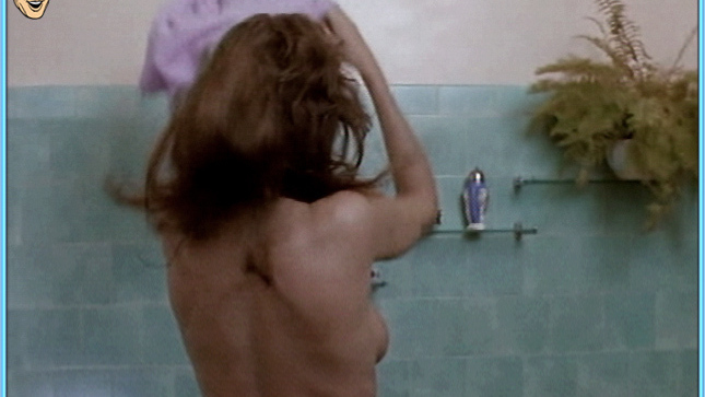 Sexiest Jennifer O'Neill Scene in Committed. Sexy, SFW, back exposed. 559315