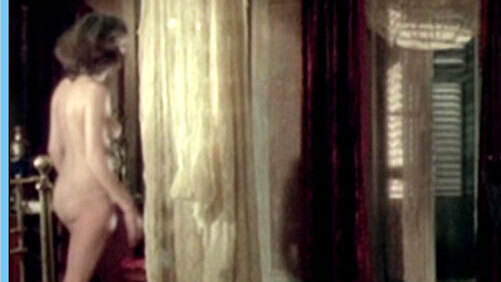 Jennifer O'Neill Nude in Gente di rispetto. Breasts, Butt, back exposed, brunette. 627676