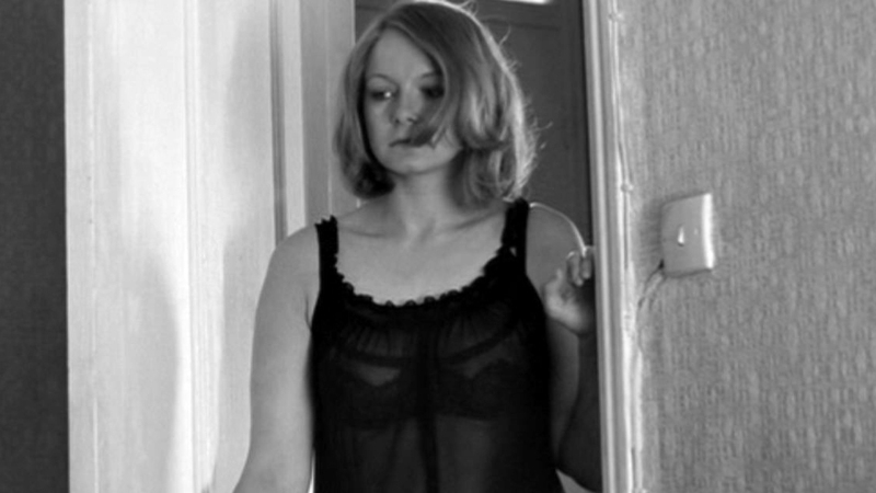 Hottest Samantha Morton Scene in Control. Sexy. 760562