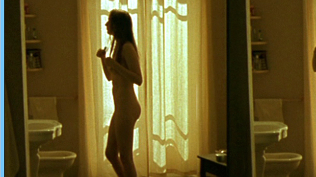 Leelee Sobieski Naked as Sarah Silver. Breasts, Butt, brunette, nude. 599919