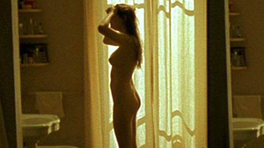 Leelee Sobieski Nude in L' idole. Breasts, Butt, brunette, nude. 599920