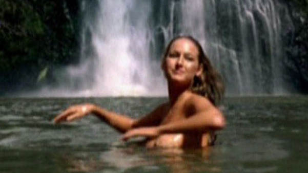Sexiest Deianeira Scenes. Sexy, brunette, cleavage. 621622