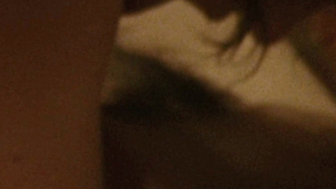 Toni Collette in Velvet Goldmine (1998) Bush Bush Bush Close Up 703561