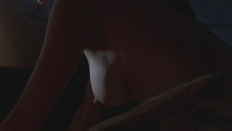 Oksana Lada Naked in The Sopranos. Breasts, brunette, couple. 750433