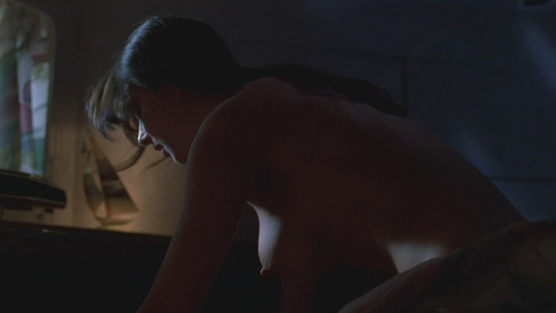 Oksana Lada Nude as Irina. Breasts, boat cabin, brunette. 750434