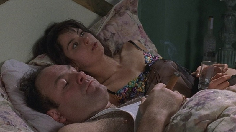 Sexiest Scenes of Irina from The Sopranos. Sexy, Underwear, SFW, breast. 750569