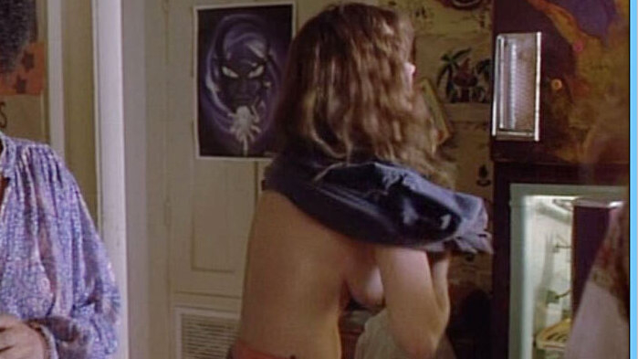 Michelle Williams Naked in If These Walls Could Talk 2. Breasts, brunette, nude. 559645