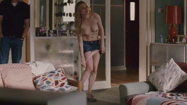 Michelle Williams Nude as Young Mother. Breasts, nude, topless. 675410