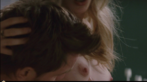 Michelle Williams in Incendiary (2008) Breasts Breasts Nude 675408