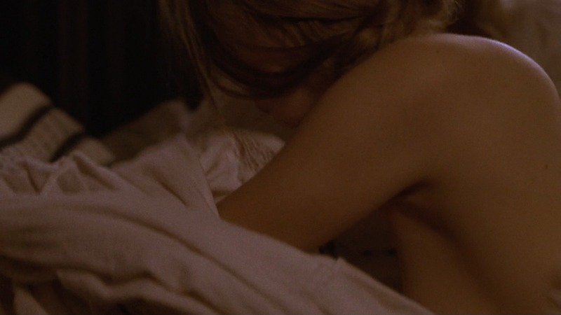 Hottest Maren Hontvedt Scenes. Sexy, side boob. 755991