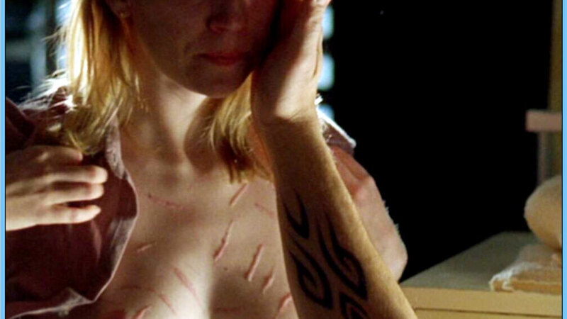 Sarah Polley Nude as Hanna. Breasts, blonde, nude. 631346