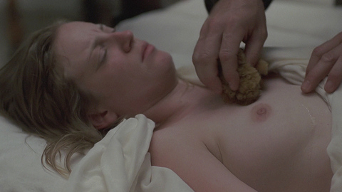 Sarah Polley in John Adams (2008) Breasts Blonde Breasts 672760