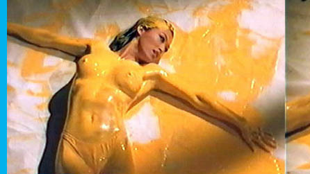 Sung Hi Lee Nude in Error in Judgment. Breasts, Thong, Asian, hard nipples. 560266