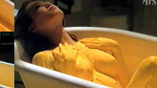 Toni from Error in Judgment Naked. Breasts, Thong, Asian, bathtub. 560267