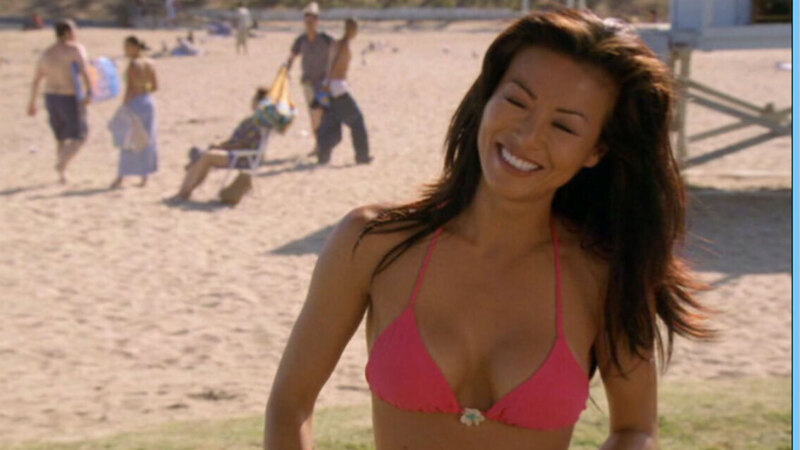 Hottest Muka Laka Miki Scenes. Bikini, Asian, beach. 629613
