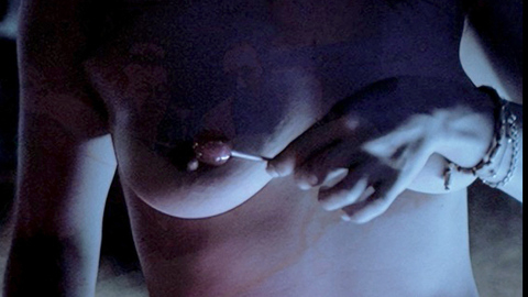 Alisha Klass in The Center of the World (2001) Breasts Breast Close Up Breasts 726166