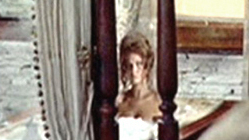 Sexiest Scenes of Jill McBain from Once Upon a Time in the West. Sexy, bathtub, brunette. 560357