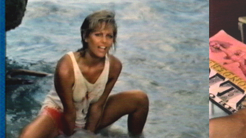 Hottest Pospy Scenes. Sexy, SFW, Stream. 590337