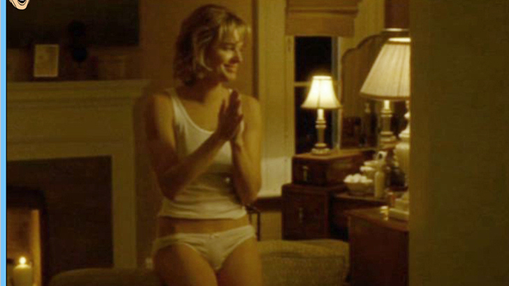 Sexiest Scenes of Jessie Duncan from Godsend. Underwear, SFW, blonde. 591293